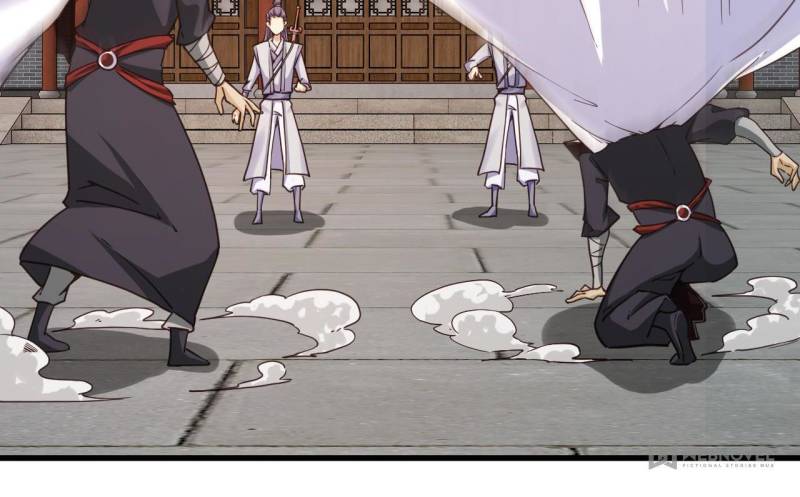 From Zero to Hero: My Gacha Harem Saga Chapter 109 - Page 30