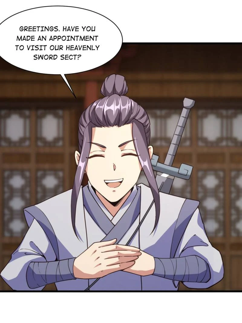 From Zero to Hero: My Gacha Harem Saga Chapter 109 - Page 31