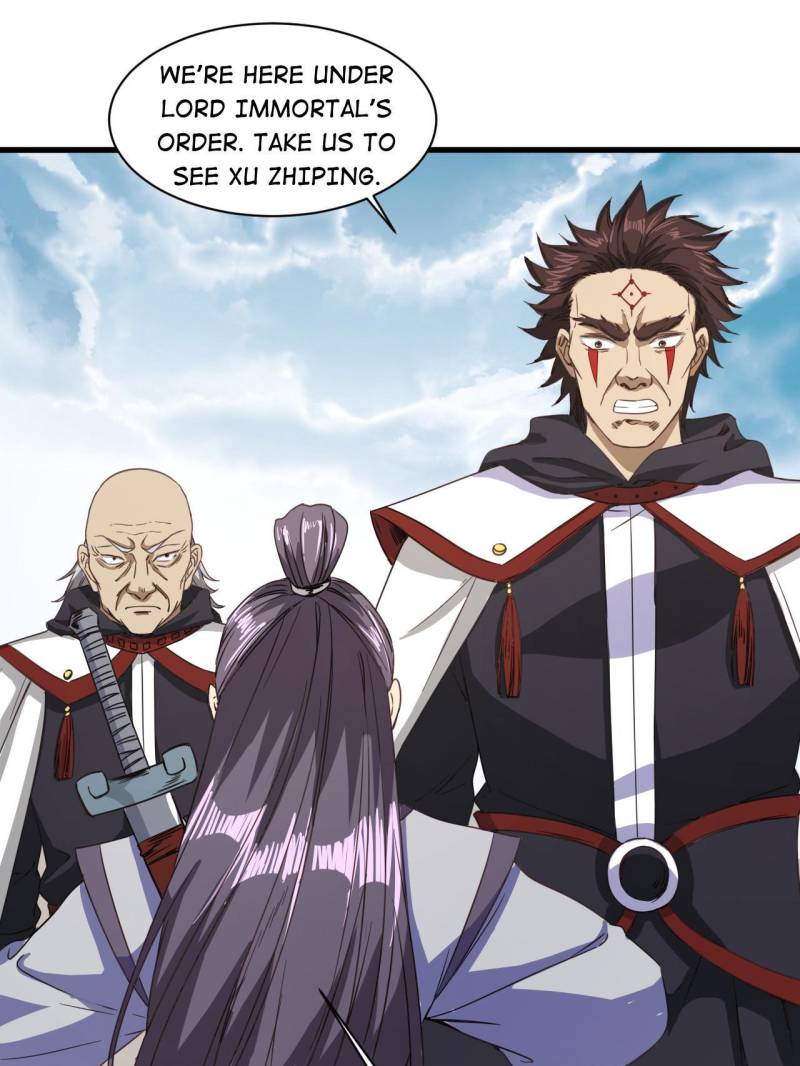 From Zero to Hero: My Gacha Harem Saga Chapter 109 - Page 33