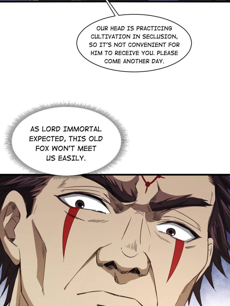 From Zero to Hero: My Gacha Harem Saga Chapter 109 - Page 34