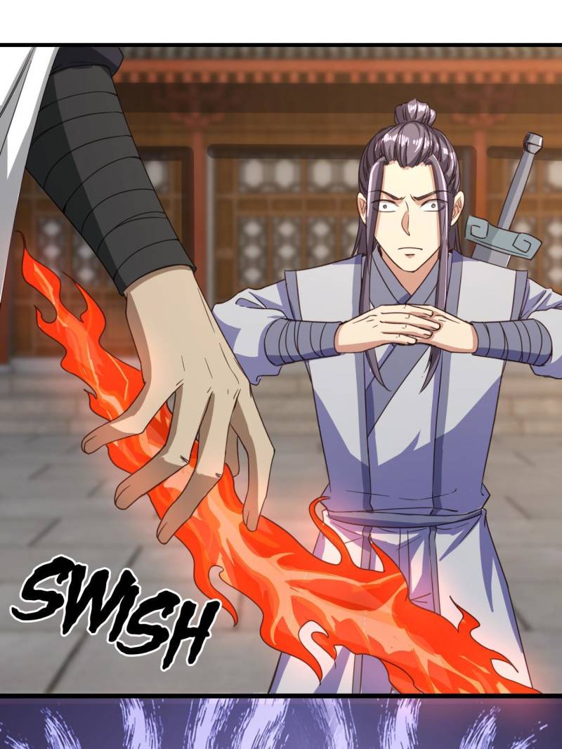 From Zero to Hero: My Gacha Harem Saga Chapter 109 - Page 36