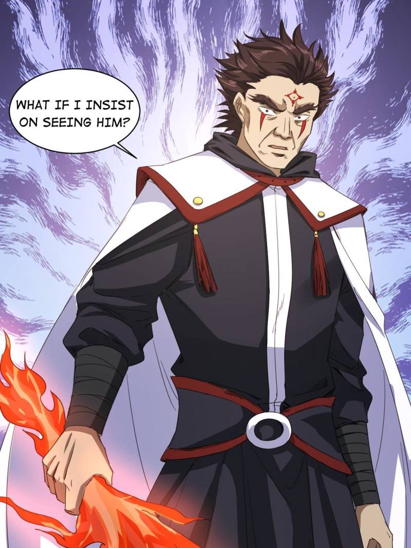 From Zero to Hero: My Gacha Harem Saga Chapter 109 - Page 37