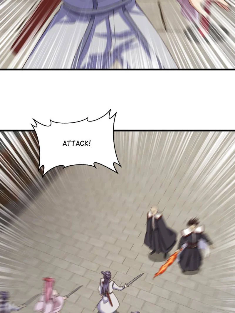 From Zero to Hero: My Gacha Harem Saga Chapter 109 - Page 40