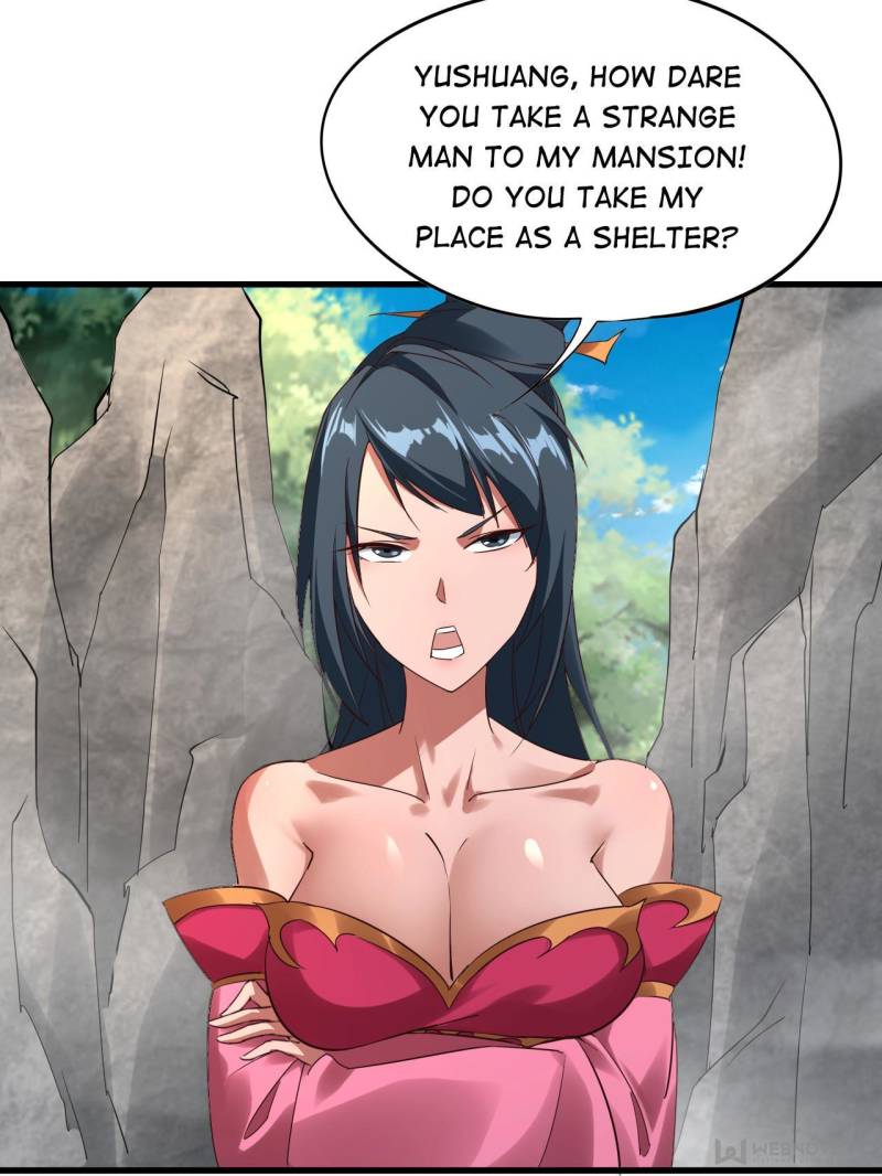 From Zero to Hero: My Gacha Harem Saga Chapter 109 - Page 5