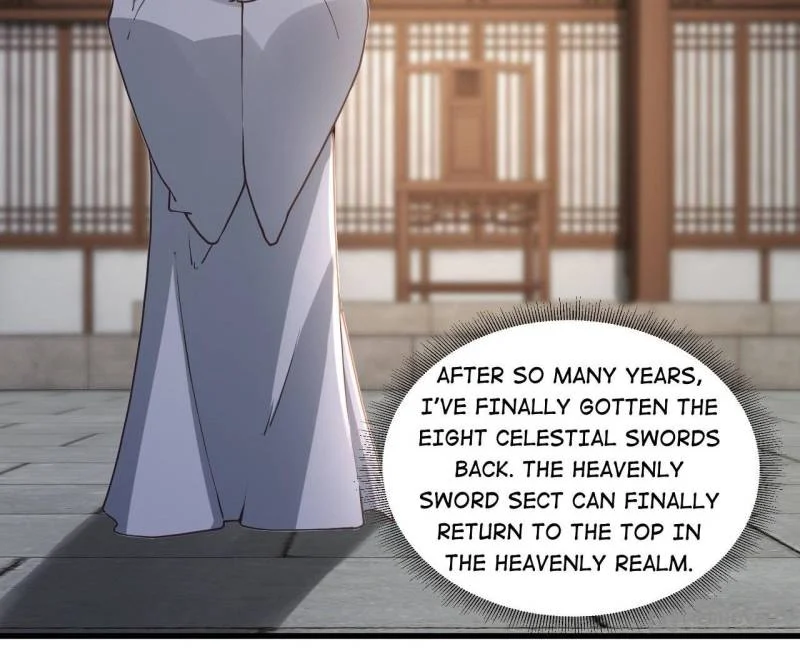 From Zero to Hero: My Gacha Harem Saga Chapter 109 - Page 44