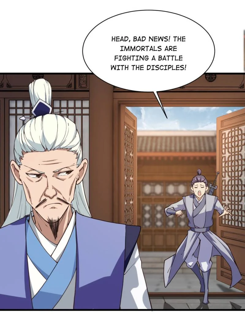 From Zero to Hero: My Gacha Harem Saga Chapter 109 - Page 45