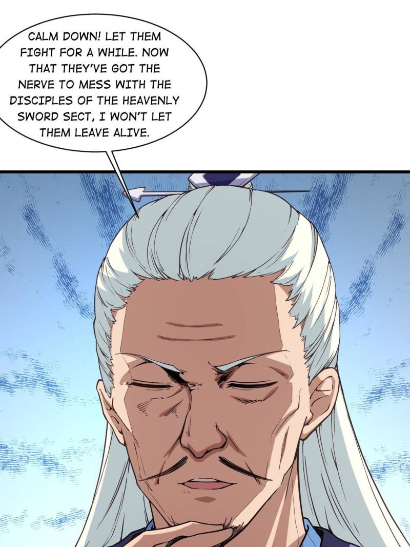 From Zero to Hero: My Gacha Harem Saga Chapter 109 - Page 46