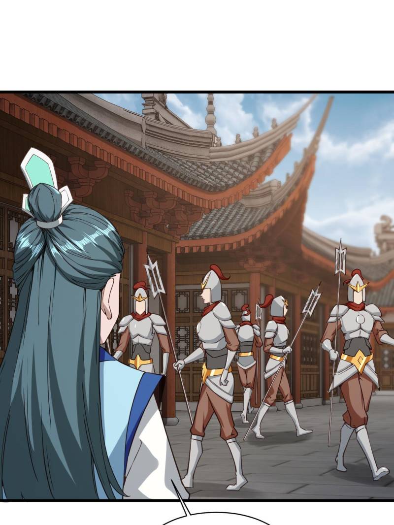 From Zero to Hero: My Gacha Harem Saga Chapter 109 - Page 51