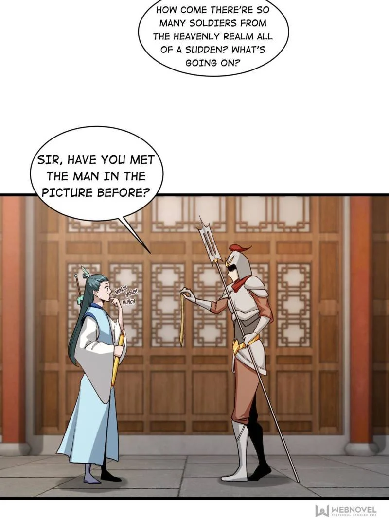 From Zero to Hero: My Gacha Harem Saga Chapter 109 - Page 52