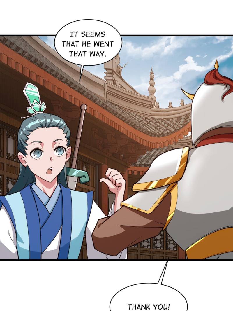 From Zero to Hero: My Gacha Harem Saga Chapter 109 - Page 56
