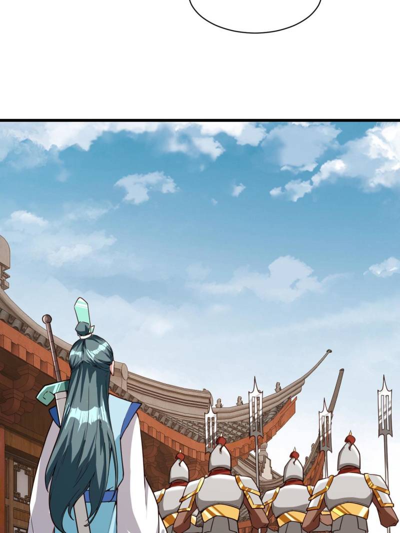 From Zero to Hero: My Gacha Harem Saga Chapter 109 - Page 57