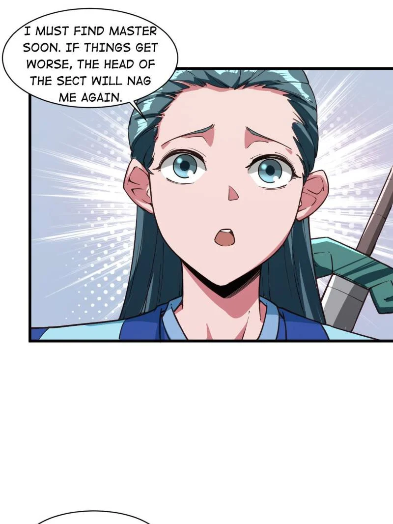 From Zero to Hero: My Gacha Harem Saga Chapter 109 - Page 59