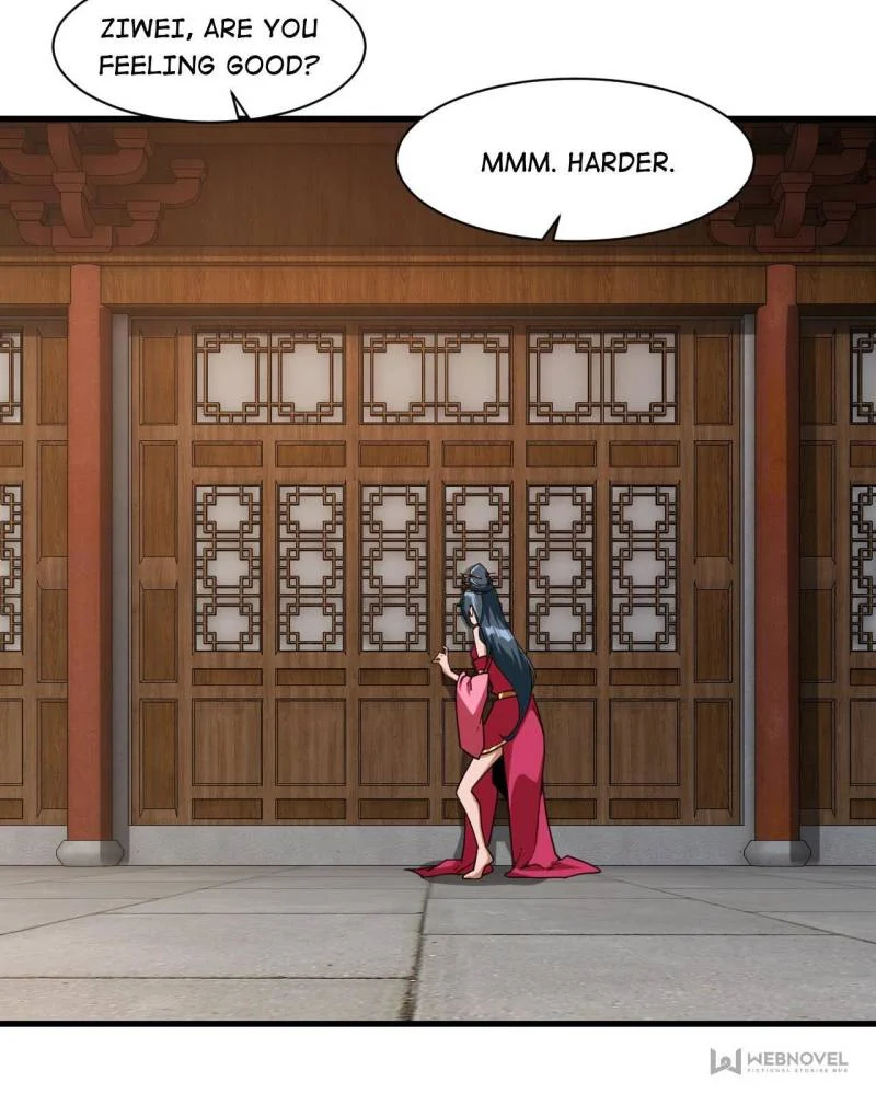 From Zero to Hero: My Gacha Harem Saga Chapter 109 - Page 60