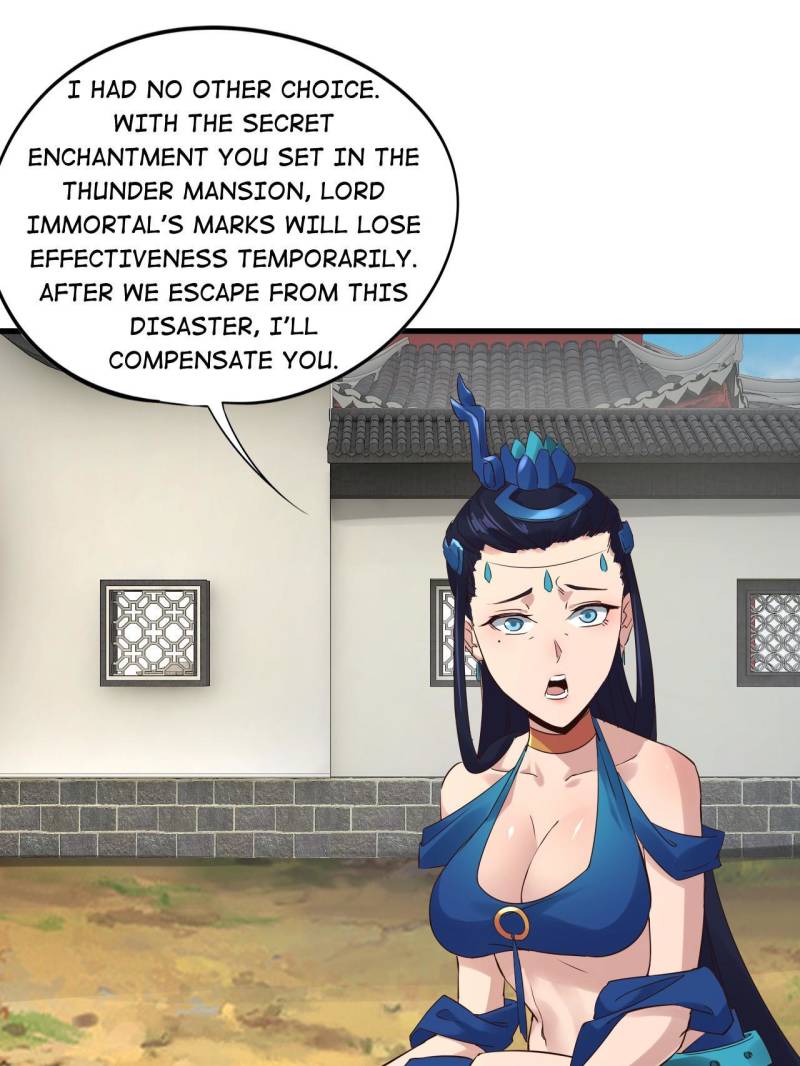 From Zero to Hero: My Gacha Harem Saga Chapter 109 - Page 7
