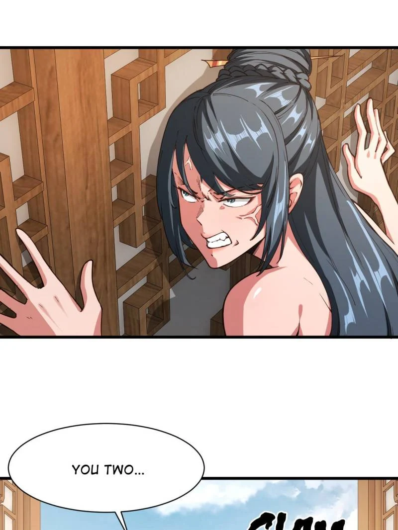 From Zero to Hero: My Gacha Harem Saga Chapter 109 - Page 61