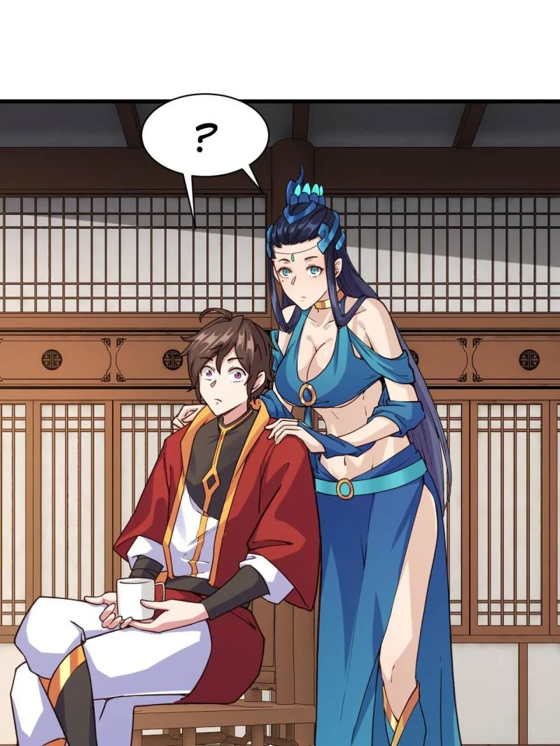 From Zero to Hero: My Gacha Harem Saga Chapter 109 - Page 64