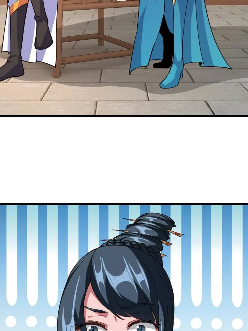 From Zero to Hero: My Gacha Harem Saga Chapter 109 - Page 65