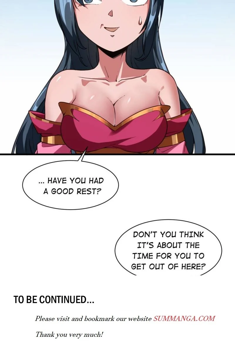 From Zero to Hero: My Gacha Harem Saga Chapter 109 - Page 66