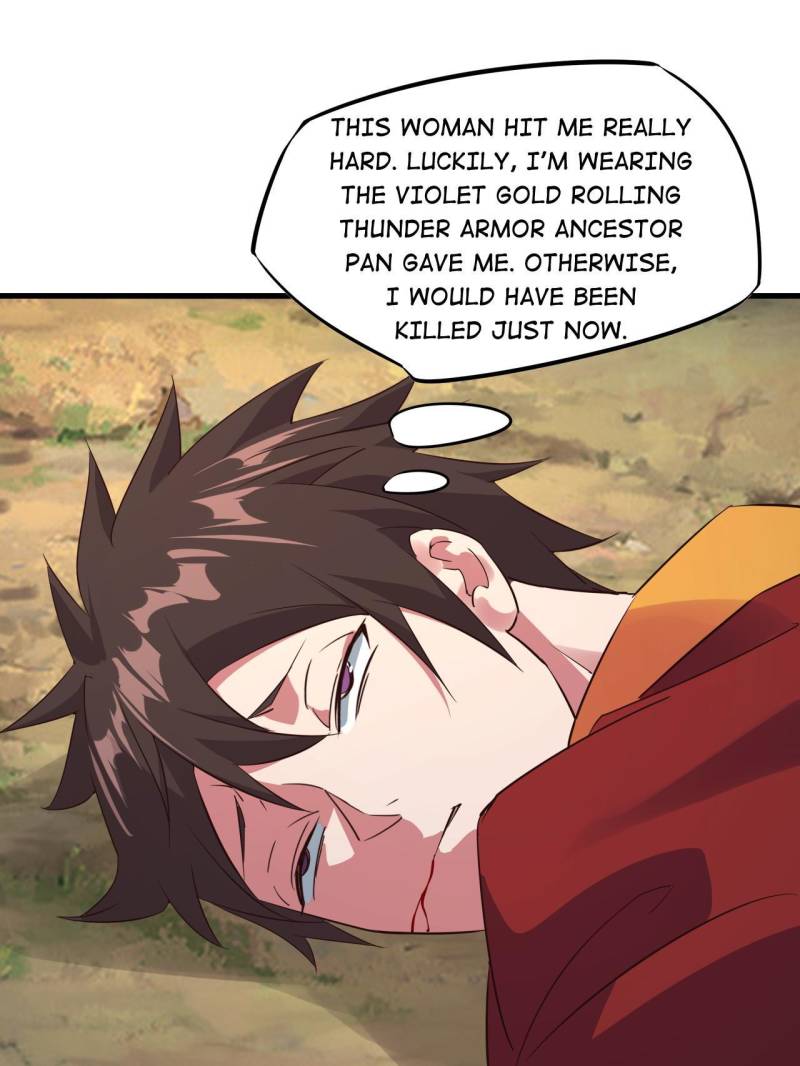 From Zero to Hero: My Gacha Harem Saga Chapter 109 - Page 9
