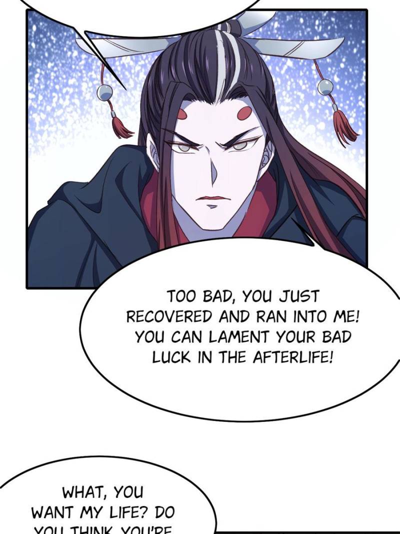 From Zero to Hero: My Gacha Harem Saga Chapter 11 - Page 1