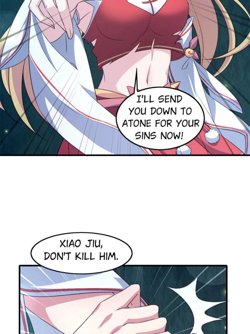 From Zero to Hero: My Gacha Harem Saga Chapter 11 - Page 16