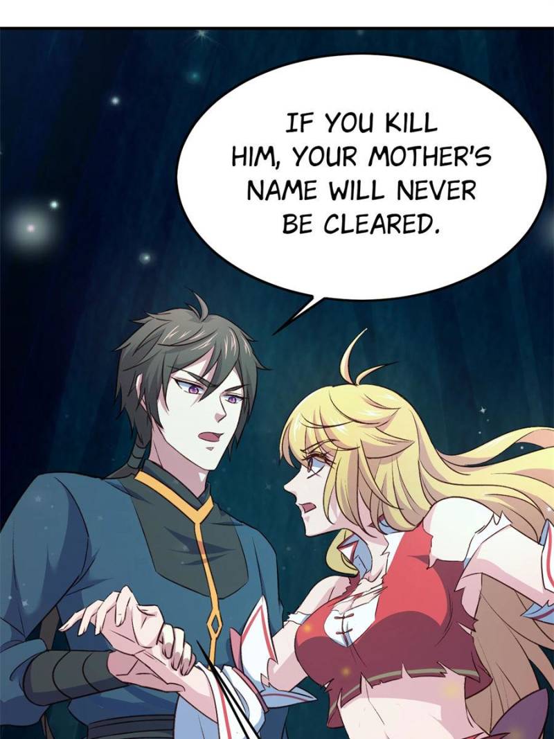 From Zero to Hero: My Gacha Harem Saga Chapter 11 - Page 18