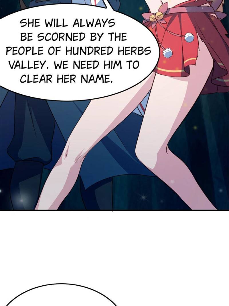 From Zero to Hero: My Gacha Harem Saga Chapter 11 - Page 19
