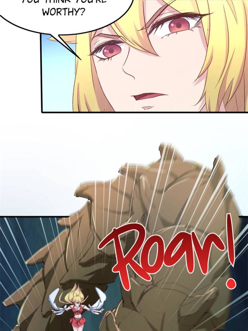 From Zero to Hero: My Gacha Harem Saga Chapter 11 - Page 2