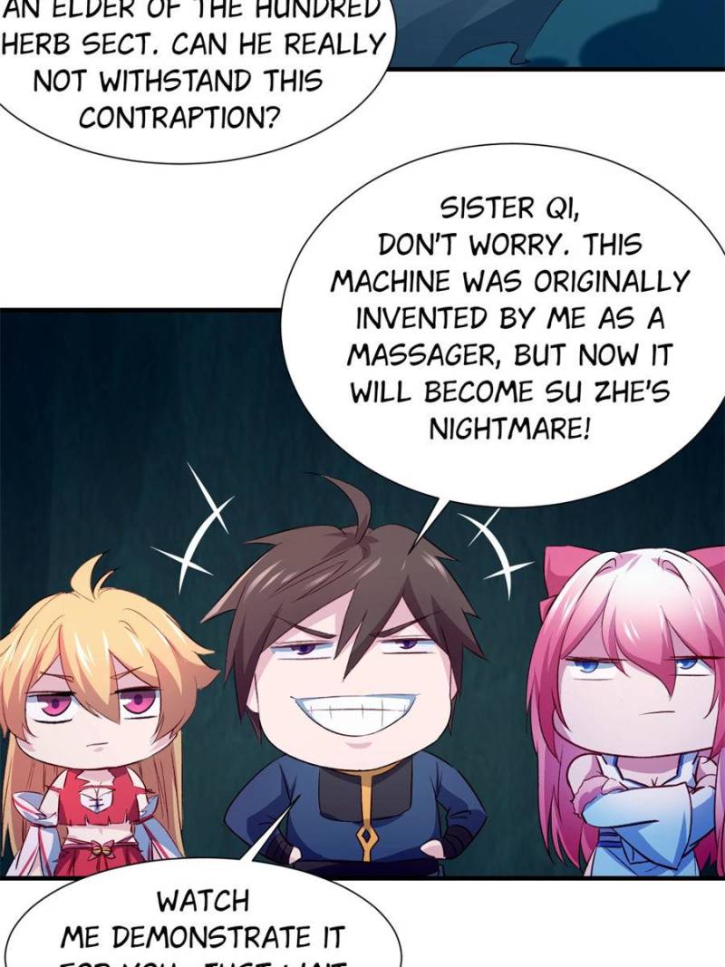 From Zero to Hero: My Gacha Harem Saga Chapter 11 - Page 24