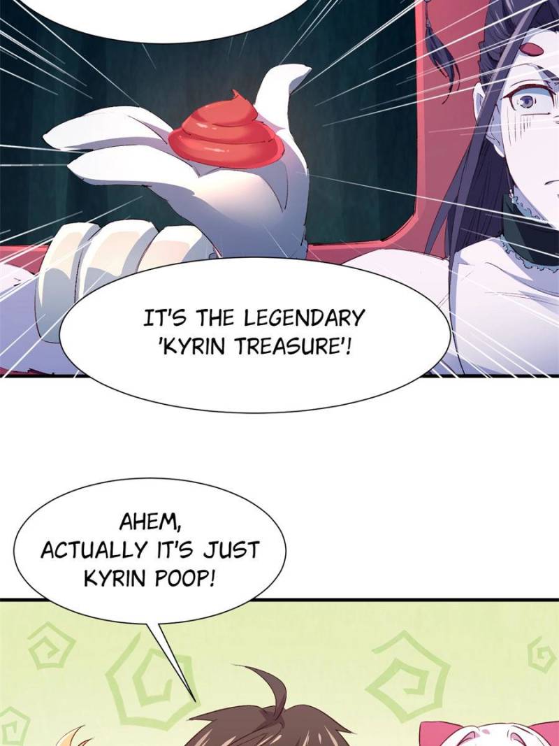 From Zero to Hero: My Gacha Harem Saga Chapter 11 - Page 28
