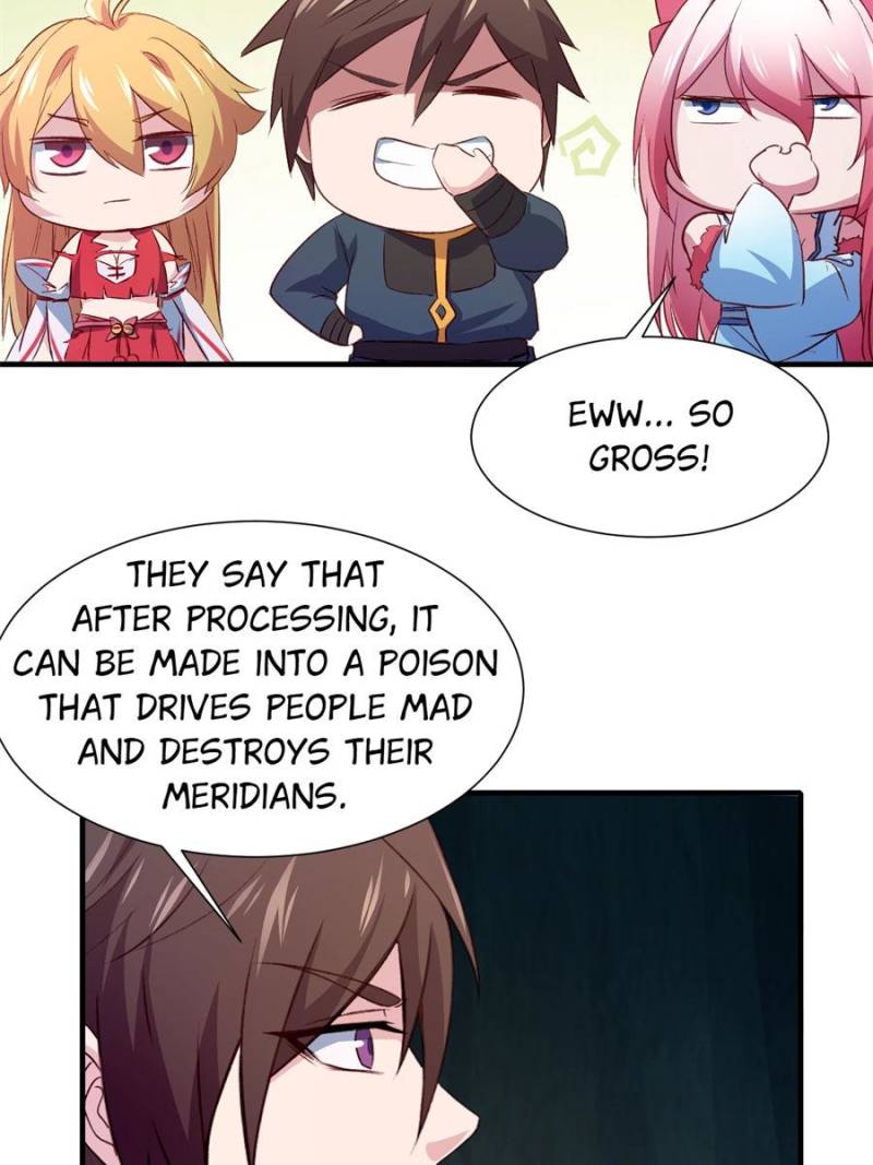 From Zero to Hero: My Gacha Harem Saga Chapter 11 - Page 29