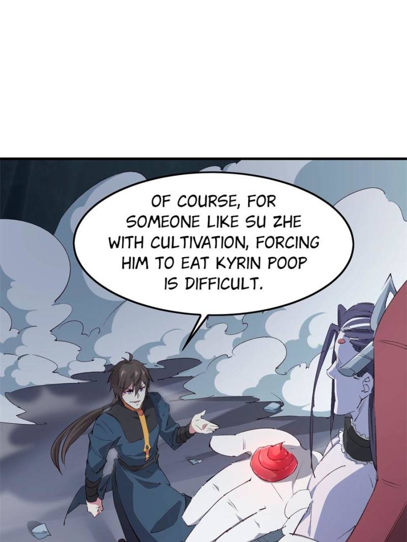 From Zero to Hero: My Gacha Harem Saga Chapter 11 - Page 31