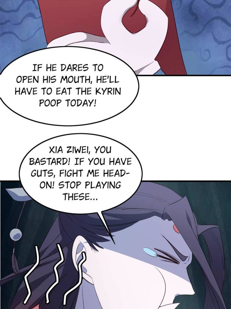 From Zero to Hero: My Gacha Harem Saga Chapter 11 - Page 35