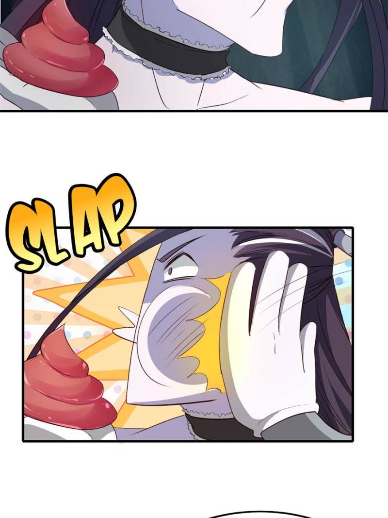 From Zero to Hero: My Gacha Harem Saga Chapter 11 - Page 36