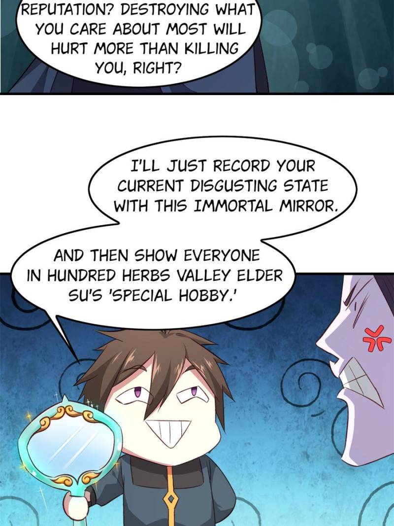 From Zero to Hero: My Gacha Harem Saga Chapter 11 - Page 38