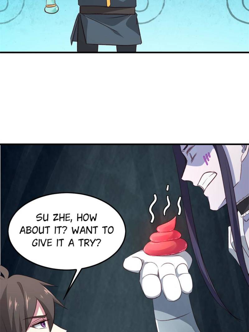 From Zero to Hero: My Gacha Harem Saga Chapter 11 - Page 39