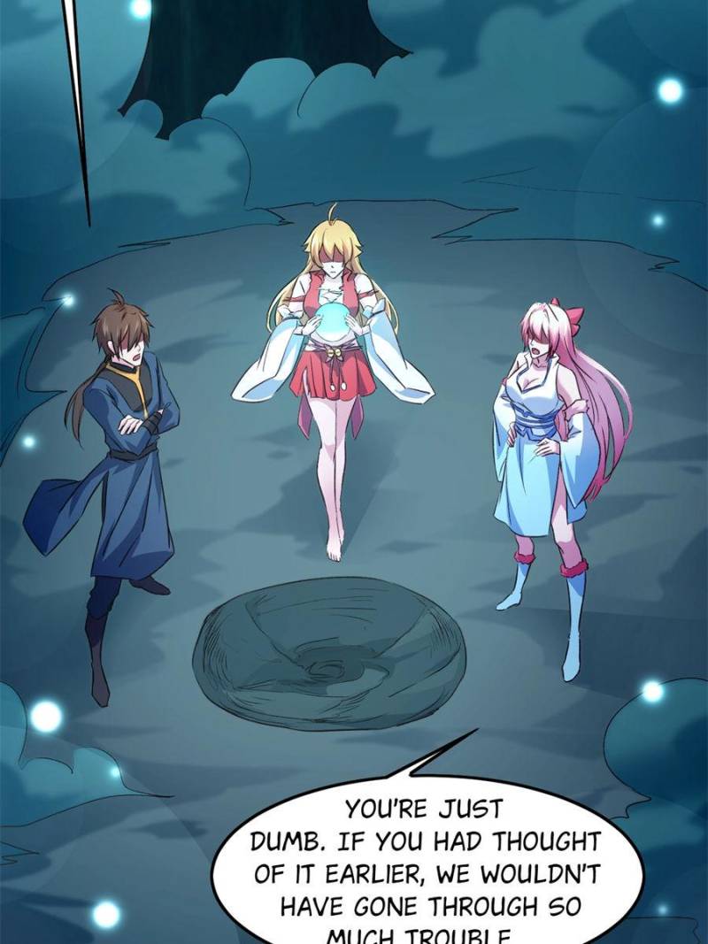 From Zero to Hero: My Gacha Harem Saga Chapter 11 - Page 42