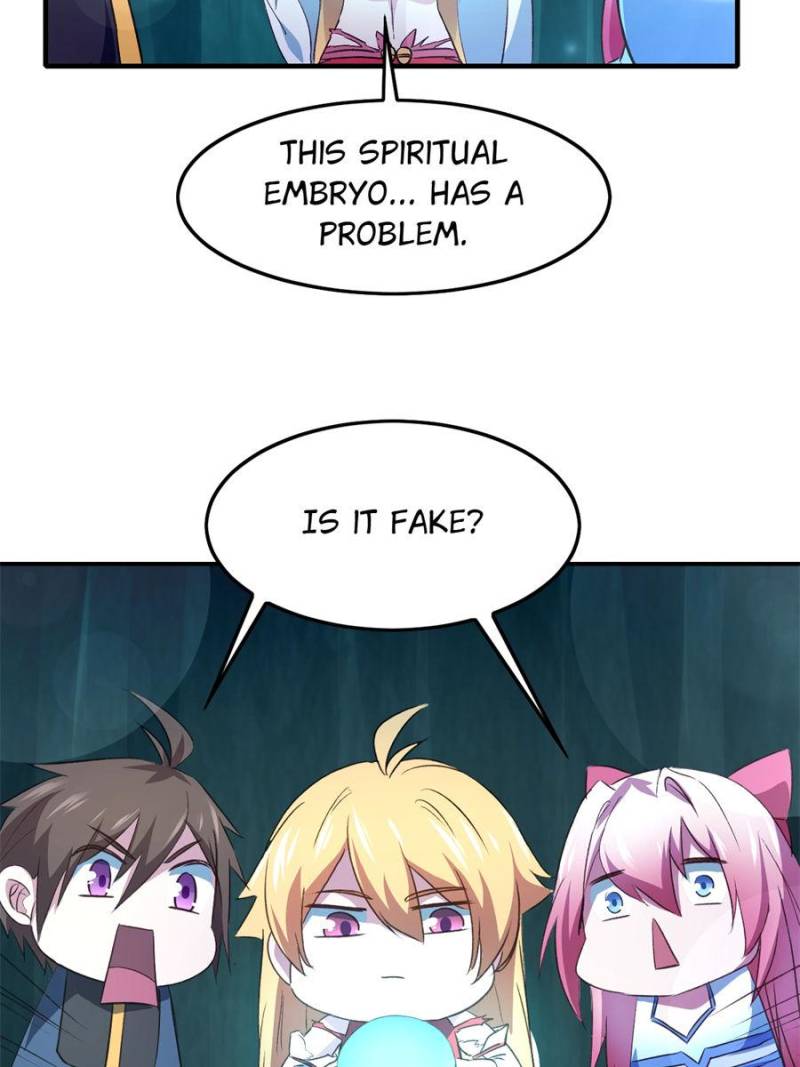 From Zero to Hero: My Gacha Harem Saga Chapter 11 - Page 44