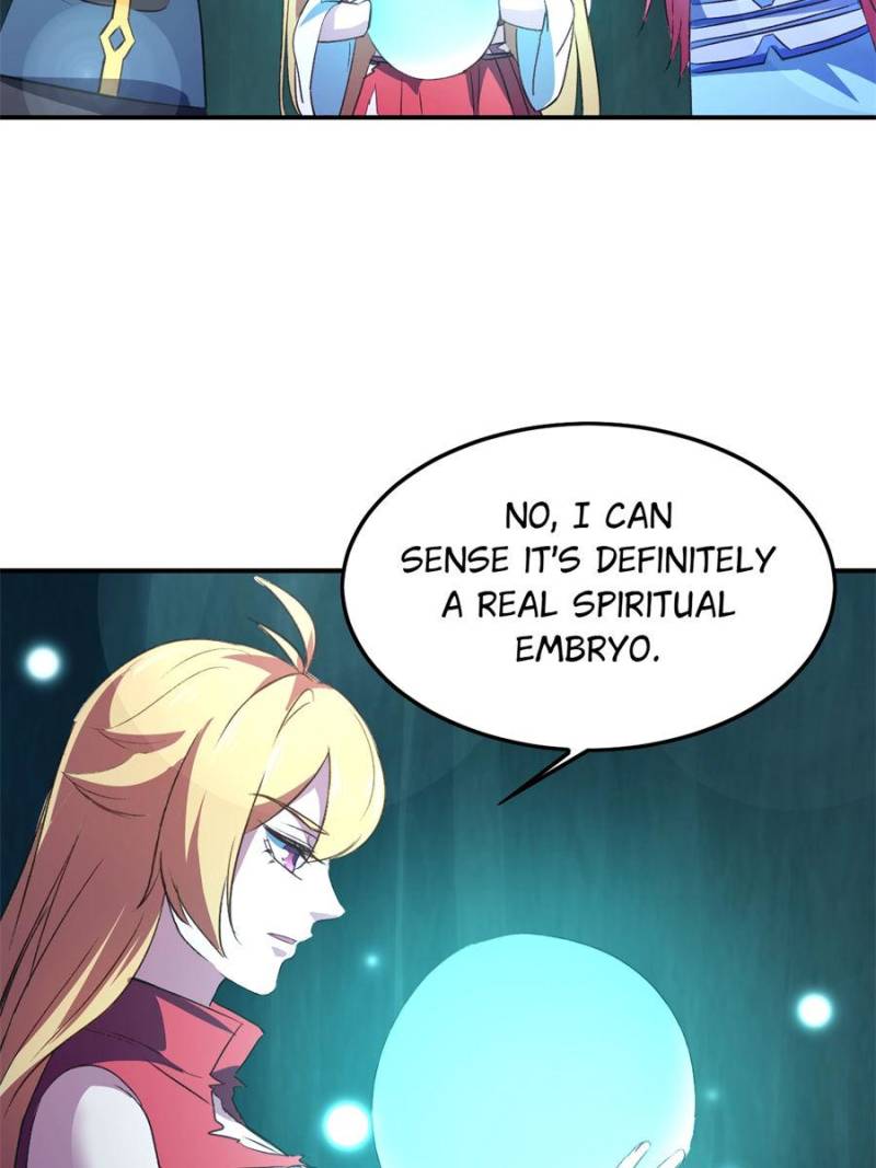 From Zero to Hero: My Gacha Harem Saga Chapter 11 - Page 45