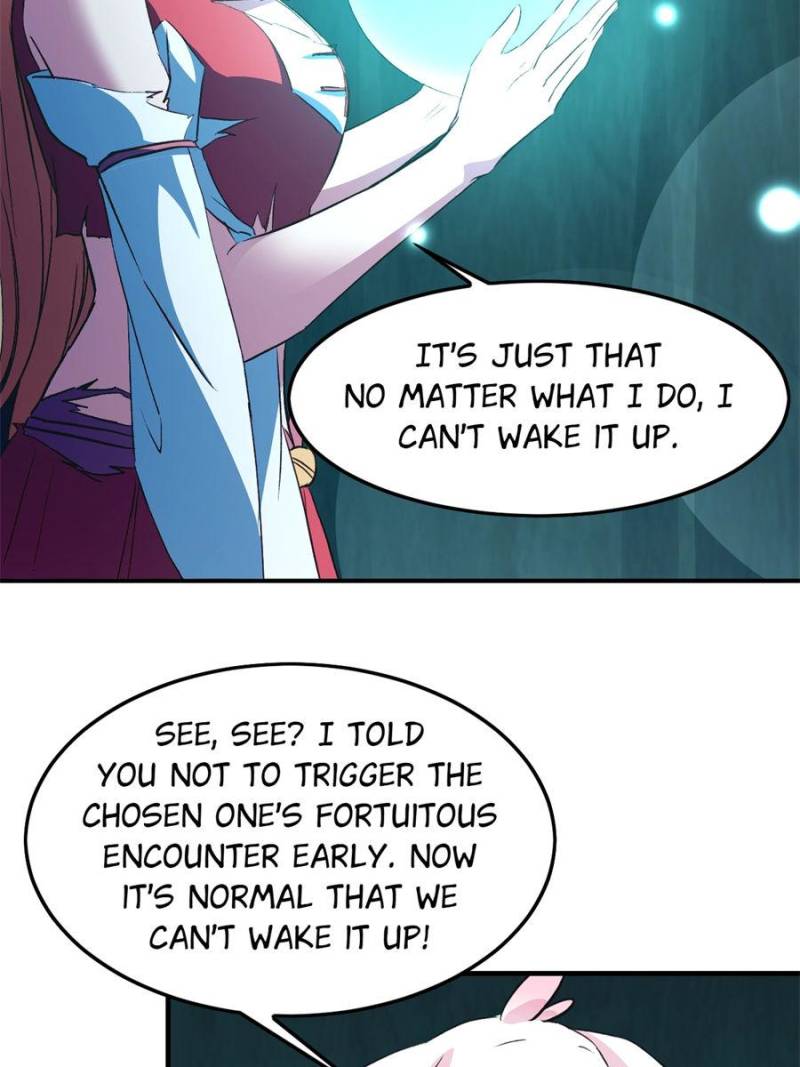 From Zero to Hero: My Gacha Harem Saga Chapter 11 - Page 46