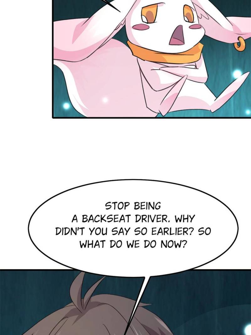 From Zero to Hero: My Gacha Harem Saga Chapter 11 - Page 47