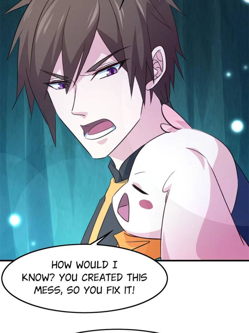 From Zero to Hero: My Gacha Harem Saga Chapter 11 - Page 48
