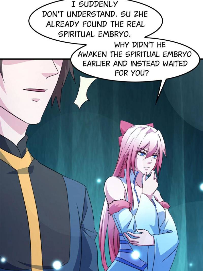 From Zero to Hero: My Gacha Harem Saga Chapter 11 - Page 49