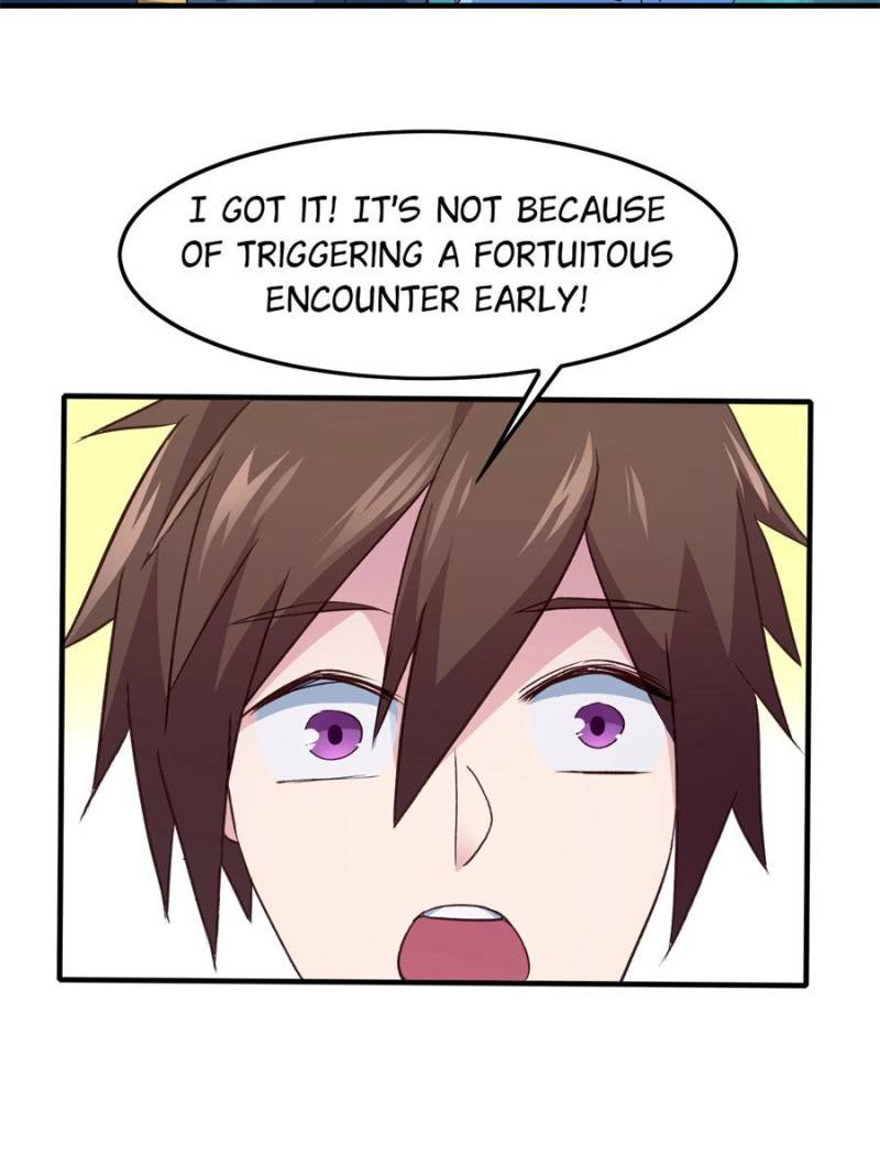 From Zero to Hero: My Gacha Harem Saga Chapter 11 - Page 50