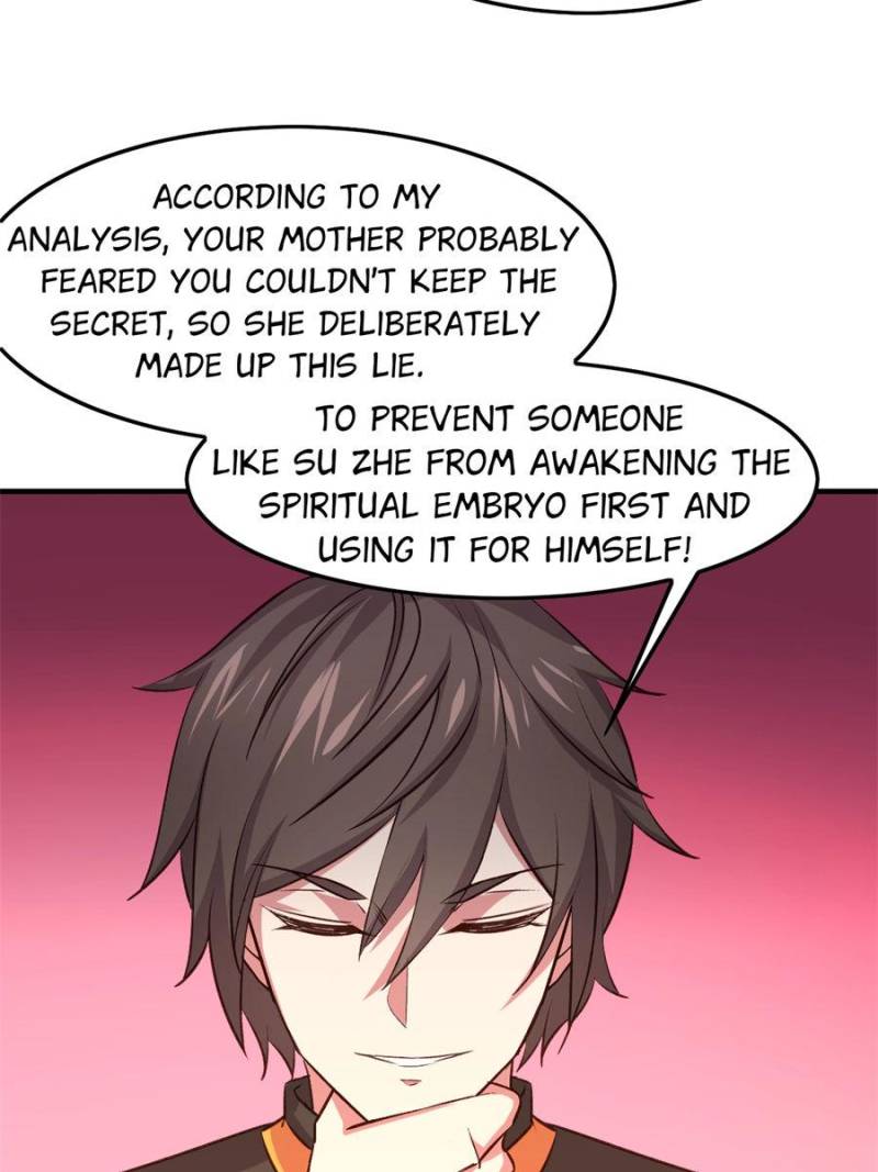 From Zero to Hero: My Gacha Harem Saga Chapter 11 - Page 55