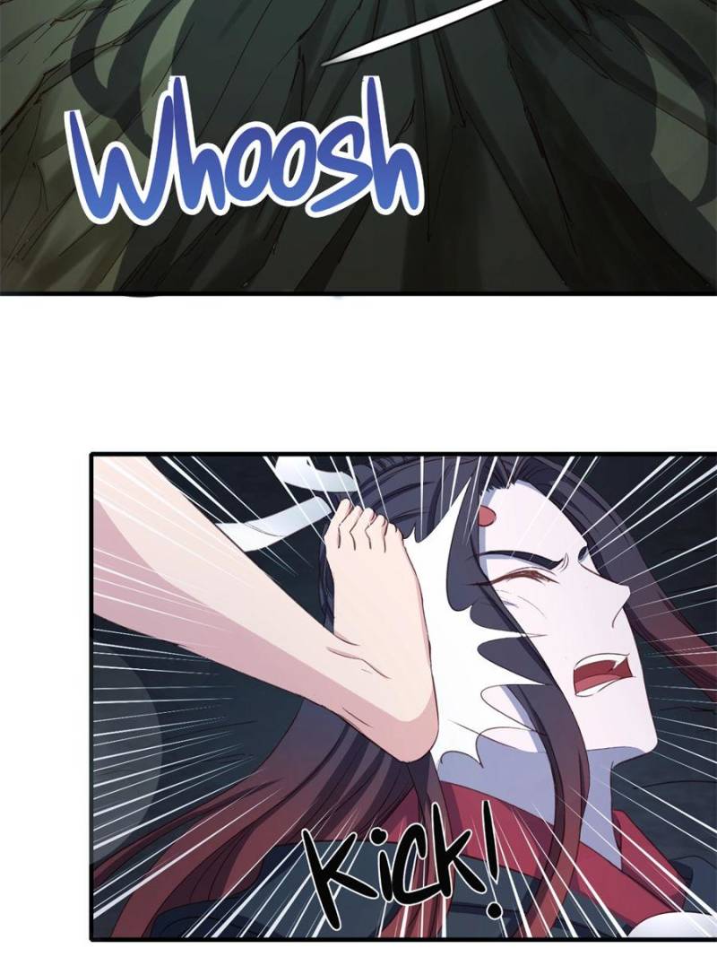 From Zero to Hero: My Gacha Harem Saga Chapter 11 - Page 9