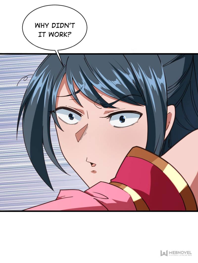 From Zero to Hero: My Gacha Harem Saga Chapter 110 - Page 15