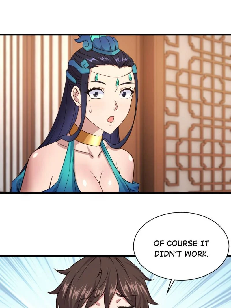 From Zero to Hero: My Gacha Harem Saga Chapter 110 - Page 16
