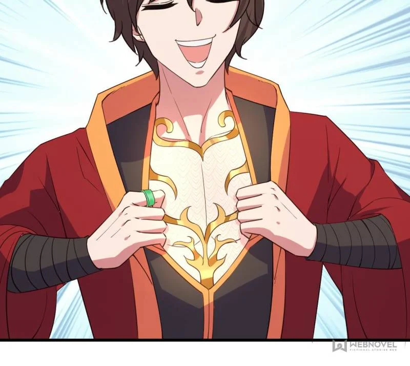 From Zero to Hero: My Gacha Harem Saga Chapter 110 - Page 17