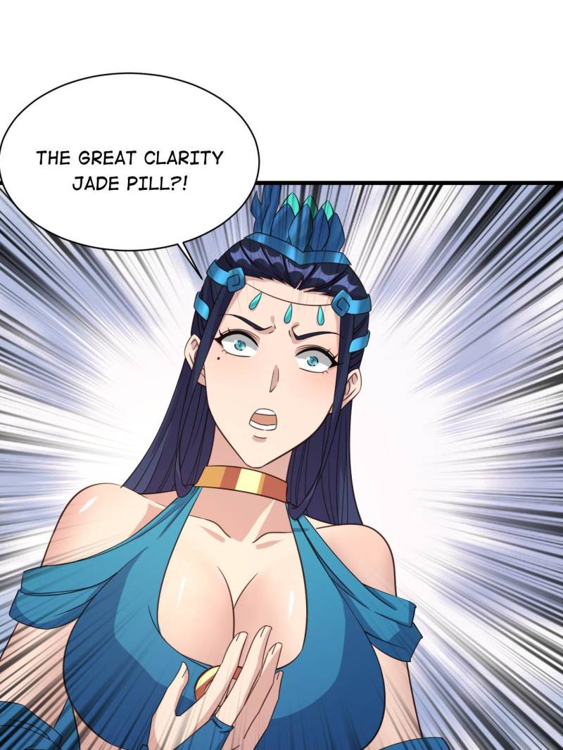 From Zero to Hero: My Gacha Harem Saga Chapter 110 - Page 23